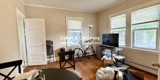 14 Craigie St. Gallery 1