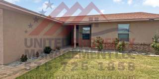 3 bedroom 2 bathroom house for rent Carlsbad NM Gallery 1