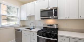Fionia Apartments Gallery 30