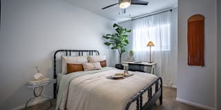 Polanco Apartments Gallery 7