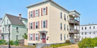 475 Rimmon Street - Unit #2 Manchester, NH Gallery 1