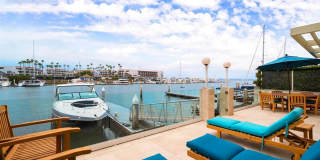 Large Custom Home on the Bay with Boat Dock Gallery 14