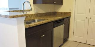 2 bedroom 2 bathroom with washer and dryer in Vantage Point Gallery 13