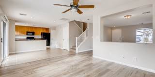 Beautiful 3 bedroom, 2.5 bath 2 story home! Gallery 14