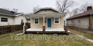 2030 Houston Street Gallery 1