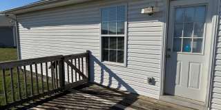 Three Bedroom in Oak Grove Gallery 34