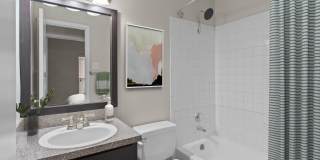 Woodchase Apartments Gallery 48