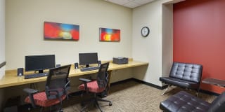 The Edina Towers Gallery 8