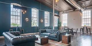 The Lofts at Harmony Mills Gallery 25