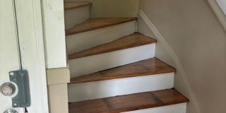 Charming and cozy 1st floor 2.5 bedroom. 1 bath Gallery 13