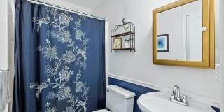 Charming 4bdrm/2bth Cape Cod Conveniently Located in the Rockwood Subdivision of Chesterfield County!! Gallery 20