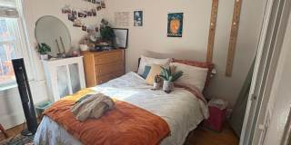 Great Value 2bd in Fenway! Heat/HW incl Gallery 17