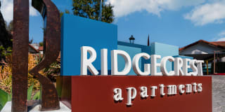 Ridgecrest Apartments Gallery 3