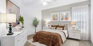 Sanctuary at Eagle Creek Apartments Gallery 44
