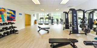 The Waterford on Piedmont Gallery 12