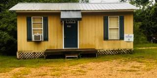 106 South Bennett Lot 5 Gallery 1