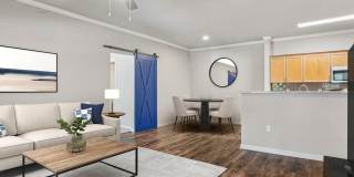 Eaves Twin Creeks Gallery 3