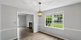 House for Rent in Athens, GA — Beautiful 3-Bedroom Home on a Corner Lot, Convenient to UGA Gallery 16