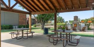 Echo Trail Apartments Gallery 27