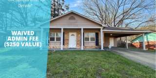 4029 Socorro Drive Gallery 1