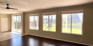 Spacious Temeku Hills 4 Bedroom Home Next to Golf Course with Beautiful Fairway Views Gallery 9