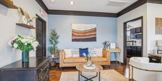 Ashton Ridge at West Creek Gallery 47