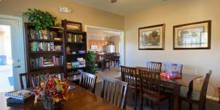 Gardens at Clearwater - Affordable/55+ Senior Living Community Gallery 9