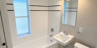 Carberry Apartments (3918 Cass St.) Gallery 10