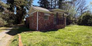Brick 3/1 House in North Rome $950 Gallery 1