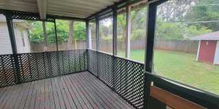 3 Bedroom 2 Bathroom SW Huntsville Gallery 13