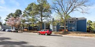 Updated 3 Bed / 2 Bath Southglenn Condo – Quartz Counters, New Washer/Dryer, Fireplace & Pool Gallery 1