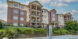 PARKVIEW CONDOMINIUMS Gallery 1