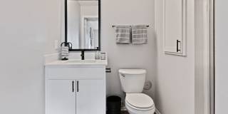 Trinity Lakes Apartments Gallery 23