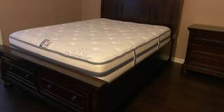 Furnished One Bedroom At Walker Square Gallery 4