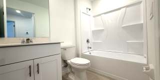 1ST MONTH RENT FREE! 3/2/2 BRAND NEW HOME IN CRANE LANDING!!! Gallery 28