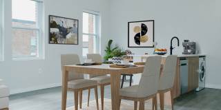 Howard Manor - Affordable Housing Gallery 17