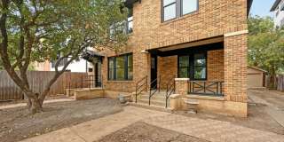 9 BED 5 BATH fully remodeled house in West Campus 9 BED 5 BATH fully remodeled house in West Campus Gallery 4