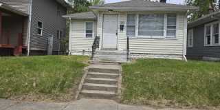 2-Bedroom, 1-Bathroom Home with Basement – $1,050/Month - Accepting Section 8 Gallery 1