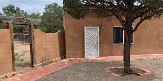 Studio Casita Available in Tijeras, NM Gallery 1