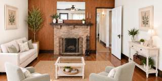 Charming Single-Story Craftsman Home Near La Mesa Village Charming Single-Story Craftsman Home Near La Mesa Village Gallery 1