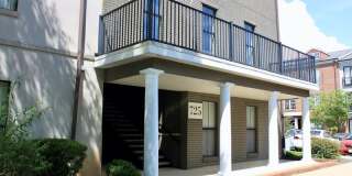 725 Walker Square #1-A - 1 Gallery 1