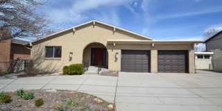 Awesome 5 bed 3 bath Home in Murray!!! Gallery 1