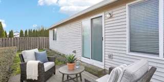 Beautiful 4BR/2BA Single-Level Home in Heart of McMinnville Gallery 21