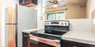 The Reserve Gallery 1