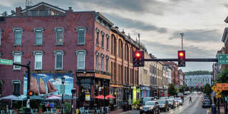 118 Washington Street Gallery 14