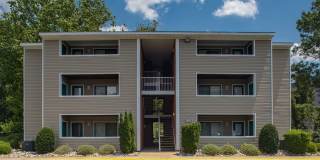 Hunter's Mill Apartments Gallery 23