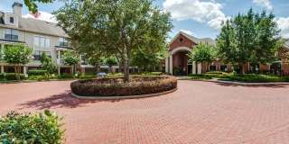 Village on Memorial Gallery 1