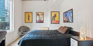 44 Peachtree PL NE 424 Gallery 15