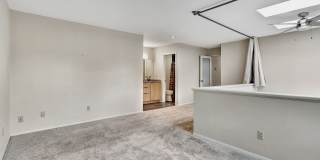 Spacious and bright condo located in a quiet area that boasts the perfect combination of style and comfort. Gallery 22