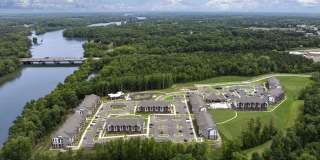 The Banks at Mt. Holly Apartments Gallery 68